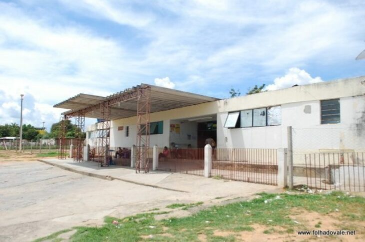 Rodoviária de Bom Jesus da Lapa