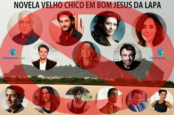 Elenco