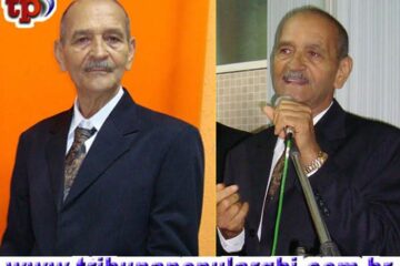 Luis Rodrigues Monção