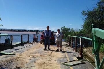 Crédito: José Castor