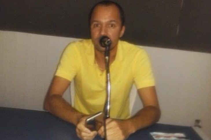 Ronaldo Moreira Cassiano