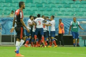 Foto: Jefferson Peixoto / Ag. Haack / Bahia Notícias