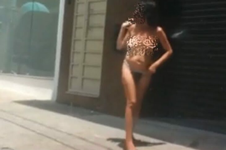 Foto: Alexandre Nunes/Brumado Notícias