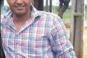 Erivado Roriz (Lio Roriz),