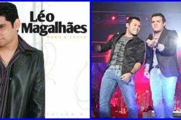 Principais atrações