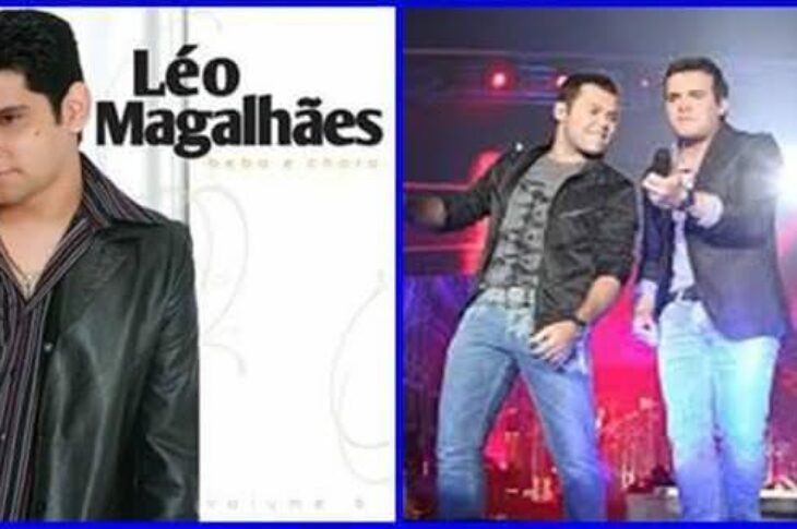 Principais atrações