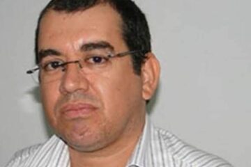 Romilson Dourado dos Santos