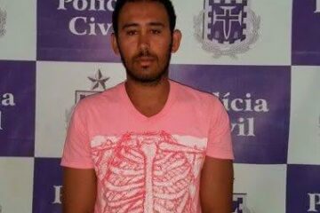 Foto: Divulgação / Polícia Civil