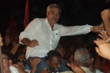 Paulo Elísio Cotrim