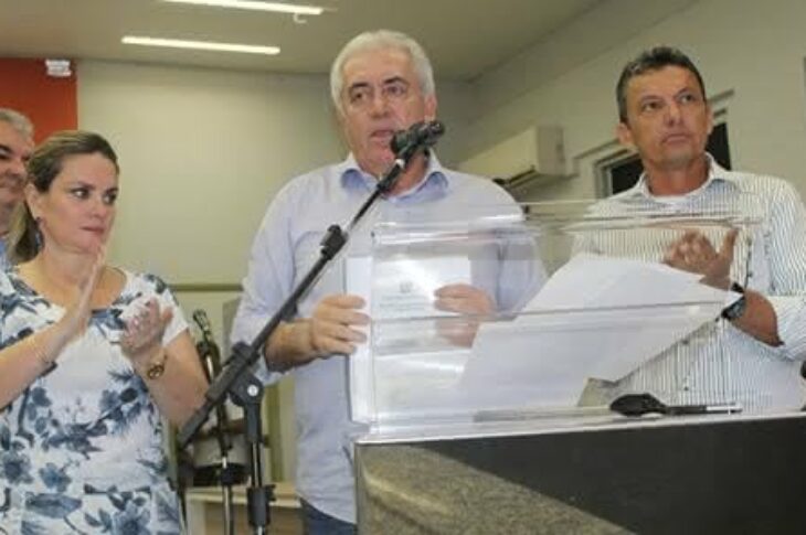 Otto,Ivana e Charles