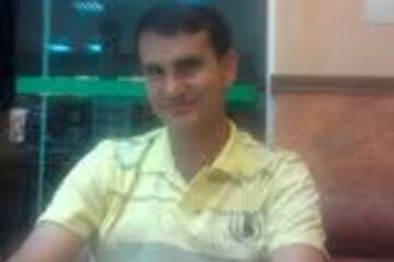 Edvaldo Pereira Oliveira