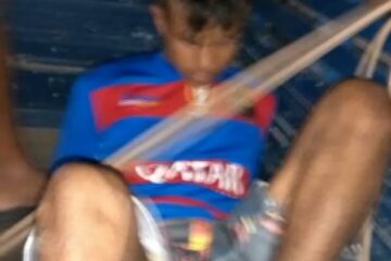 Reprodução Whatsapp