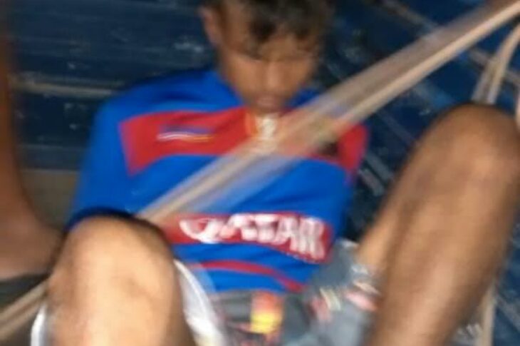 Reprodução Whatsapp