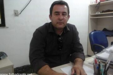 Clécio Magalhães Chaves,