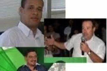 Gimmy,Anselmo e Dezin