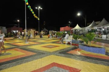 Praça de Santa Cruz