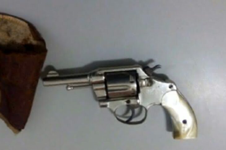 Foto: Divulgação PM