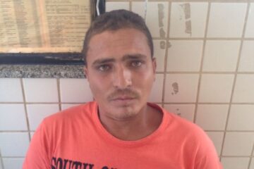 Giliard Fernandes Ruas