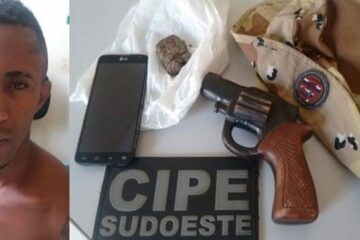 Foto: Vilson Nunes / Sudoeste Bahia