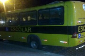 Foto enviada por leitor