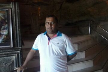 Helder James Pereira Magalhães