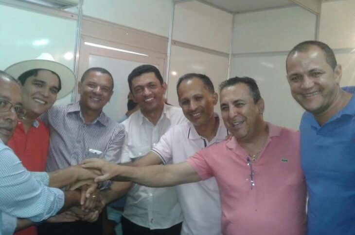 Encontro