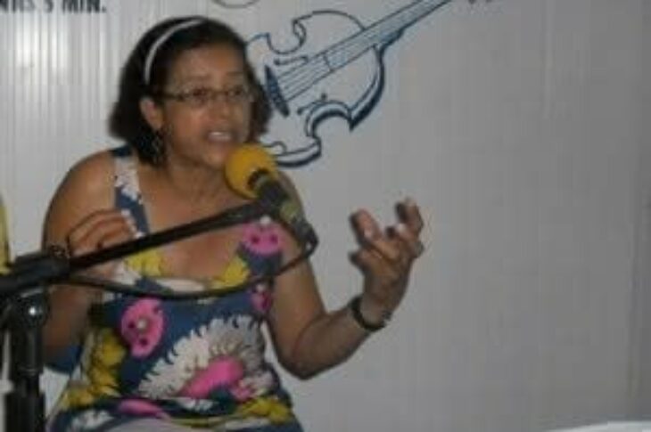 Chica do PT
