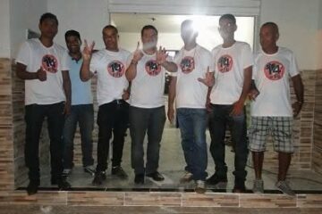 Crédito Pablo Ramos