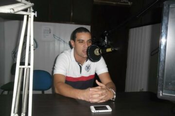 Marcelo Augusto Delmondes Kumaira