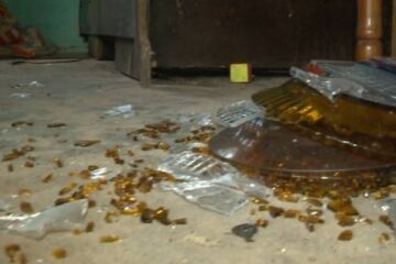 Foto: Imagem: TV Aratu