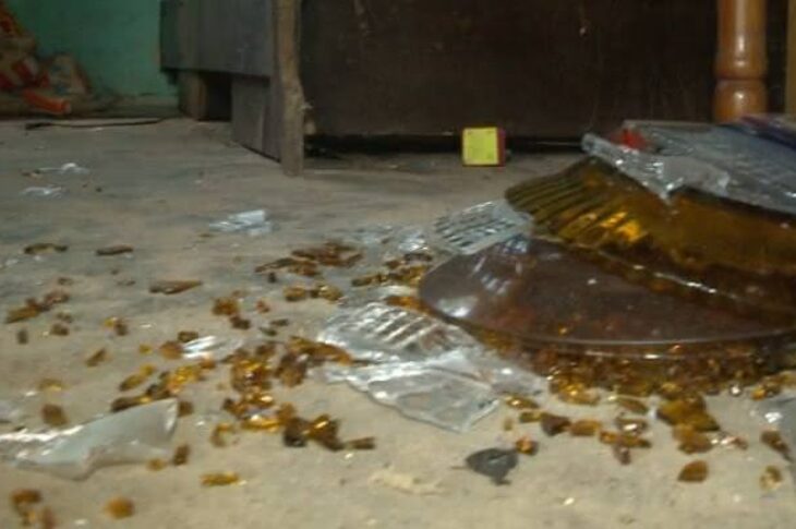 Foto: Imagem: TV Aratu