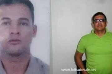 Egescionides Rosa dos Santos e Nilo