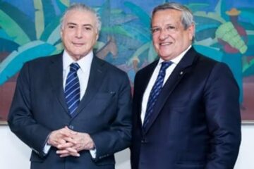 Foto: Carolina Antunes/PR/Reprodução