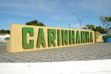 Carinhanha