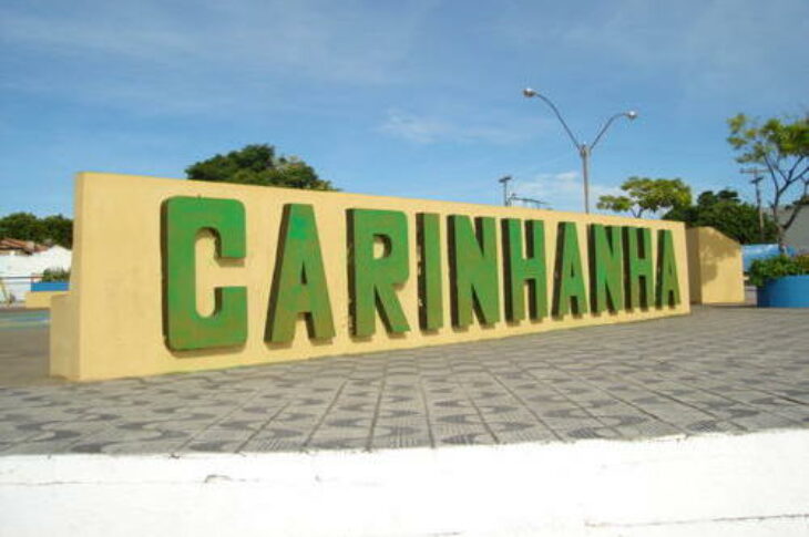 Carinhanha