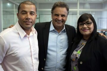 João Miguel,Neves e Dida