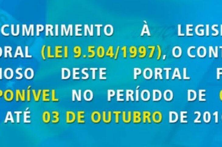 Publicação