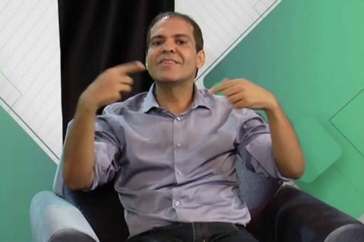 Foto: TV Câmara Barreiras