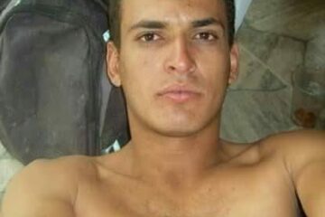 Carlos Victor Nascimento Frota