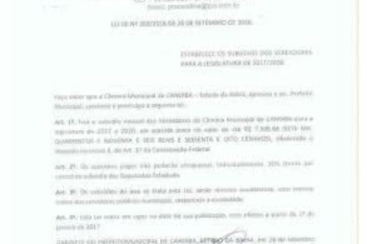 Documento