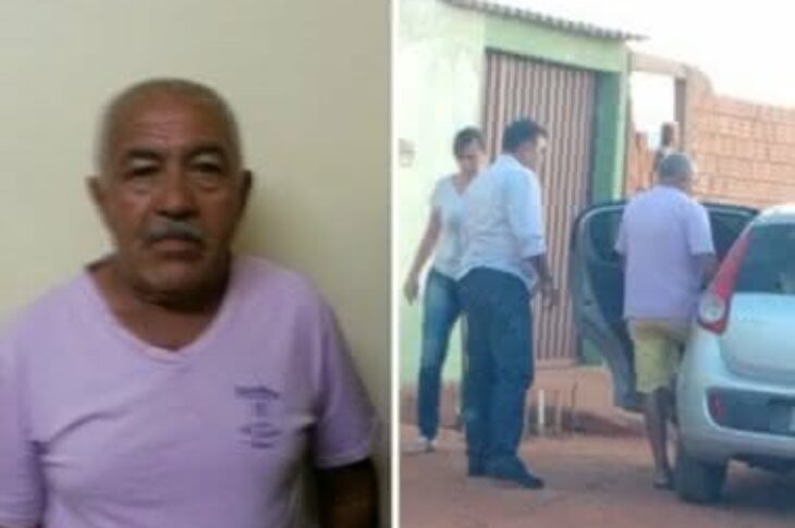 Foto: Reprodução / Brumado Notícias