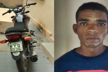 Foto para divulgação