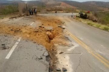 Foto: Lay Amorim/ Brumado Notícias