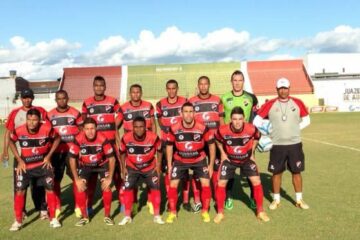 Equipe do Beija-Flor