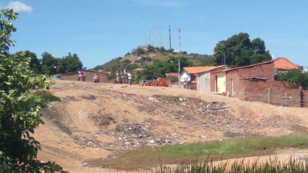 Em 48 horas Guanambi registra segundo homicídio Folha do Vale