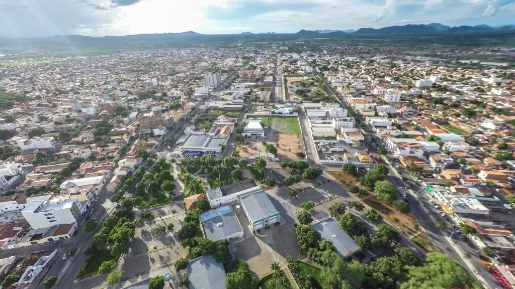 Guanambi vai comemorar os seus 98 anos de emancipação política com programação cultural e
