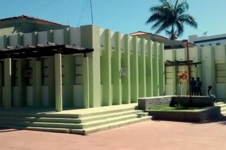 Prefeitura de Carinhanha