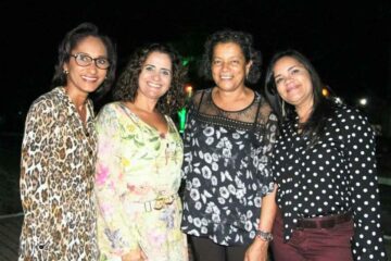 Foto da página de Chica