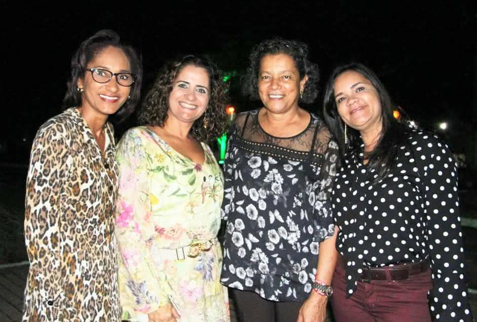 Foto da página de Chica