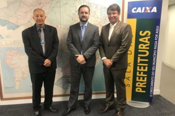 Foto para divulgação